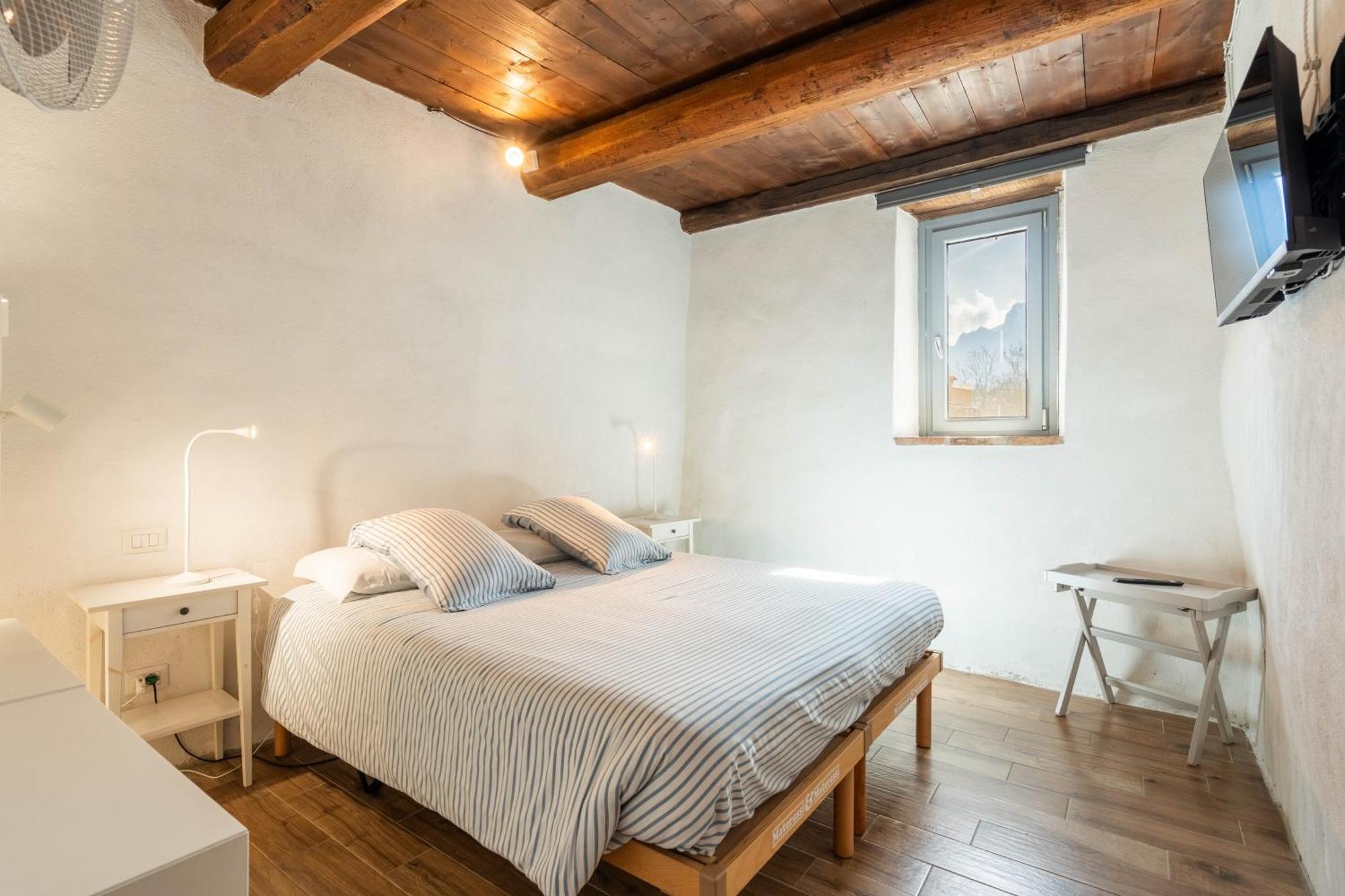 Le Case Nel Borgo Fivizzano Eksteriør bilde