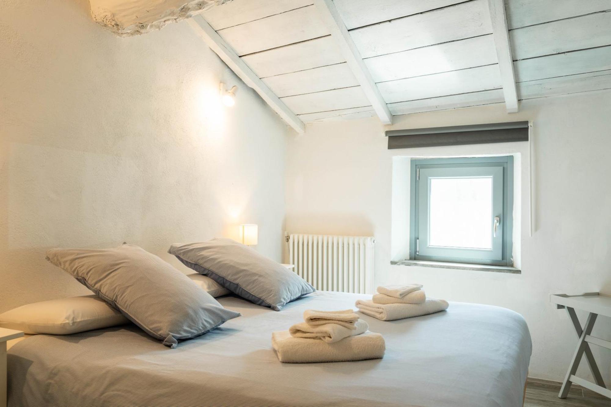 Le Case Nel Borgo Fivizzano Eksteriør bilde