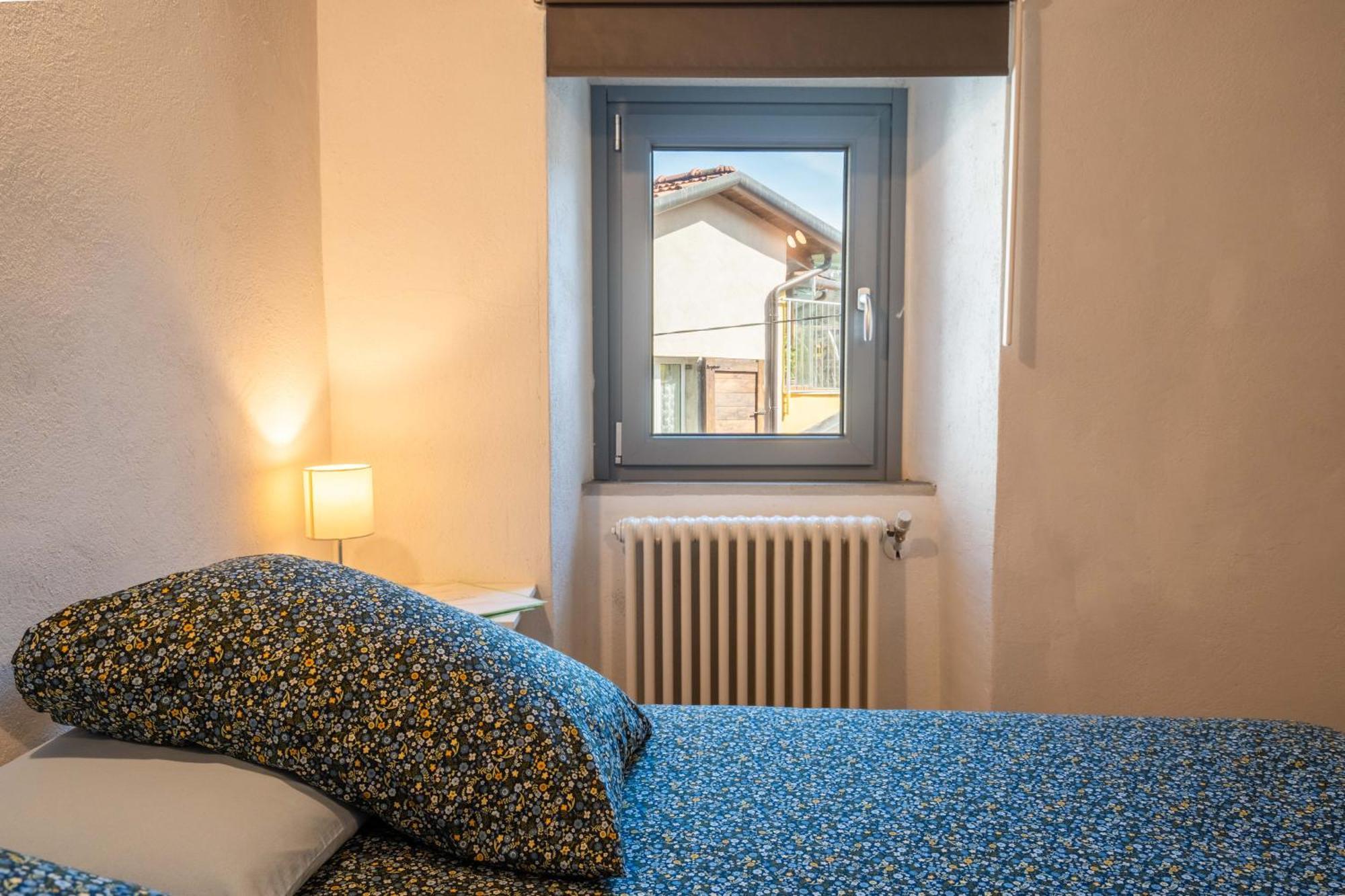 Le Case Nel Borgo Fivizzano Eksteriør bilde